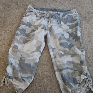 Natural Reflections Camo Pants